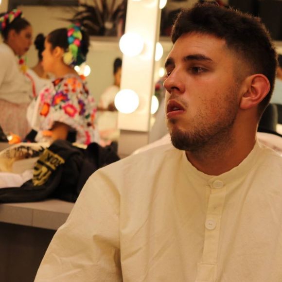 Meet your Posher, Christian - Picture 1 of 1